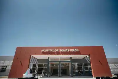 El hospital de Iglesia suma una fonoaudióloga y prepara un refuerzo histórico en las guardias