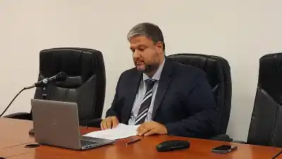 Nueva prueba complica al empresario condenado por abusar de su hijastra durante 19 años