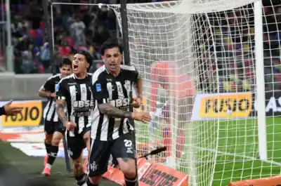 El gol que nadie esperaba: la jugada que condenó a San Lorenzo en Santiago del Estero