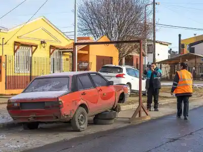 Río Grande: la ciudad que no descansa en la lucha contra el caos urbano