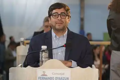 Un proyecto clave para Ushuaia estuvo siete meses cajoneado y ahora Oyarzún apunta contra el Ejecutivo