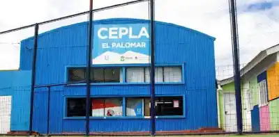 El CePLA El Palomar abre sus puertas: nuevos talleres gratuitos para jóvenes de Ushuaia
