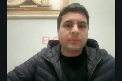 El peronismo entrerriano se mueve: Bastian impulsa la renovación y apuesta fuerte a Kicillof