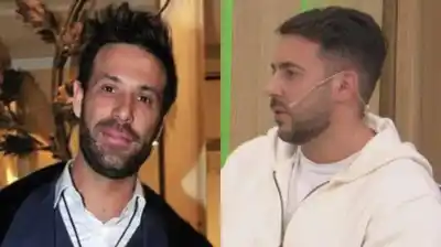 El video que complica a Piccirillo: así habría plantado el arma y la droga en el auto de Hauque