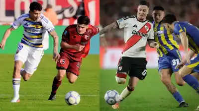El Clausura 2026 ya tiene fecha 3 completa: los grandes que siguen en deuda y el líder con puntaje ideal