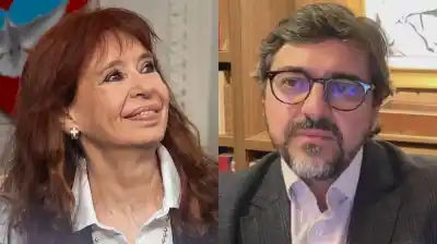 El abogado de Cristina Kirchner lanzó una advertencia al Estado argentino por el fallo de la ONU