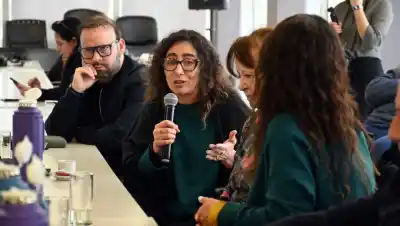 La Legislatura define hoy los proyectos clave que llegarán al recinto el jueves