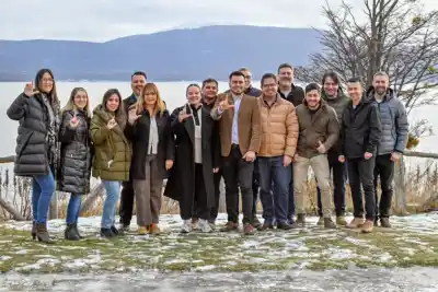 La Libertad Avanza afina su maquinaria electoral en Tierra del Fuego: el plan que ya tiene nombre propio