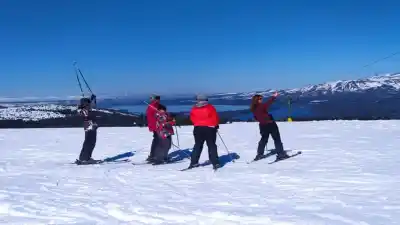 Nieve en Villa Pehuenia-Moquehue: las tarifas y beneficios que tenés que conocer antes de ir