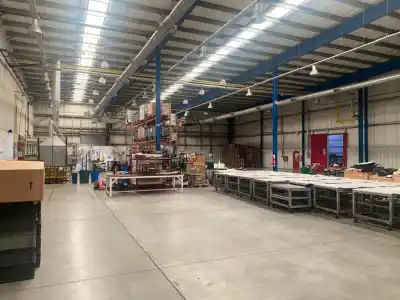 Crisis en Tierra del Fuego: advierten que los aires acondicionados podrían dejar de fabricarse