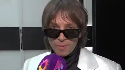 Joaquín Levinton reveló la causa oculta detrás de su infarto: “Viene de familia”