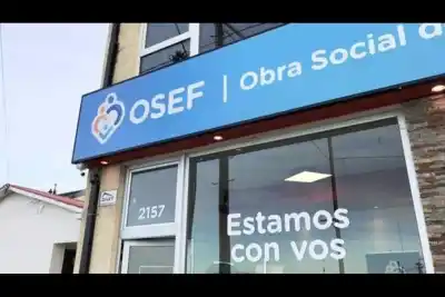 El alivio de la Clínica San Jorge: la relación con OSEF recuperó previsibilidad tras los cambios