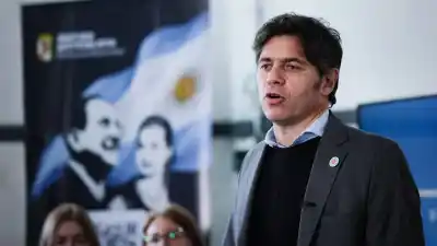 El plan de Kicillof para blindar el poder: qué decidió con los intendentes y qué viene ahora
