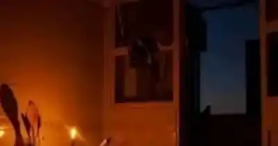Cortes de luz en La Loma: el apagón que dejó a oscuras varias manzanas y la respuesta de Edelap