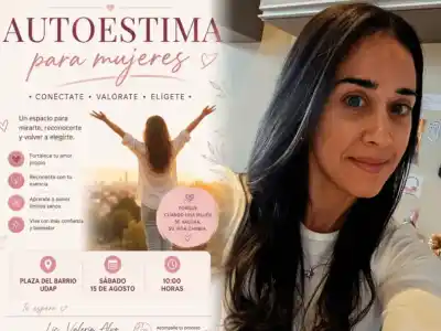 El libro que ayuda a mujeres que atravesaron violencia a reconstruir su autoestima