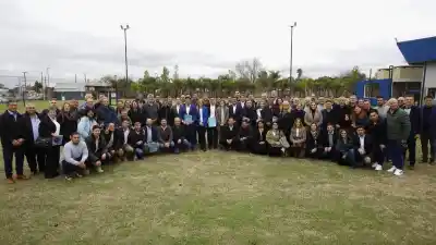 El poder municipal en Argentina tiene cara de varón cincuentón: ¿qué revela el nuevo estudio?