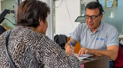 Alivio para jubilados: no pagarán más el cambio de titularidad para acceder al Bono Eléctrico