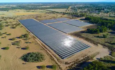 Energía solar: buscan inversores privados para generar 53,5 MW en 13 localidades pampeanas