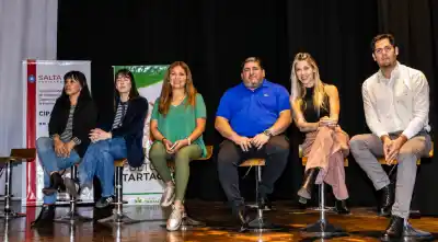 Vecinos que se convierten en guardianes: así funciona la red que detecta adicciones en Tartagal