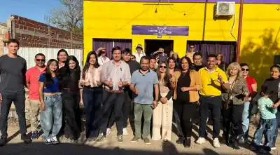 Anta: la estrategia de LLA para ganar terreno y lo que revelaron sobre los fondos públicos
