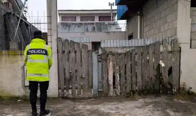Tres allanamientos en Río Grande: secuestran elementos clave en la causa por robo a comercio