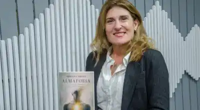 Adriana Sirito: “Cuanto más avanza la IA, más humanos deben ser los líderes”