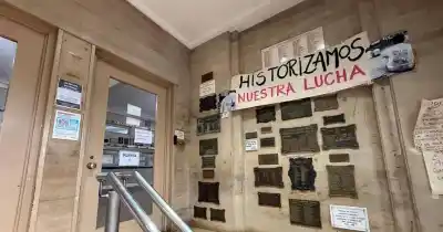 Paro docente: la medida de fuerza que paralizó las aulas y encendió una nueva disputa entre Nación y Provincia