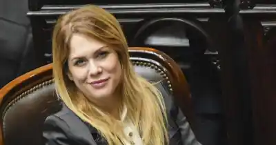 Silencio obligado: la Justicia le prohibió a Lilia Lemoine hablar del niño Ian Moche