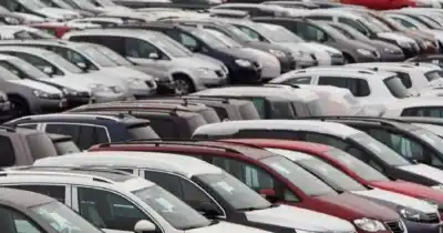 El mercado de autos usados se frenó en julio: qué pasó con las ventas en La Plata