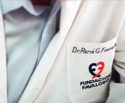 Las palabras que dejó Favaloro antes de morir: un legado que incomoda