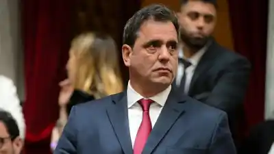 Desafío electoral en Tucumán: Catalán reta a Jaldo a una competencia sin acoples