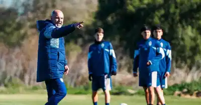 La Reserva del Lobo vuelve a Abasto: primer local frente a Aldosivi