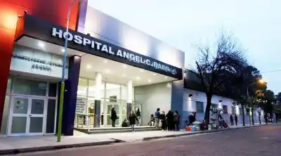 Un jubilado fue atacado a golpes en una parada de colectivos y quedó internado: buscan al agresor