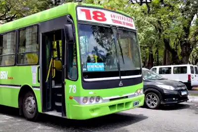 El plan de la Capital para ajustar el transporte y ahorrar $1.500 millones por mes: ¿qué cambiará?
