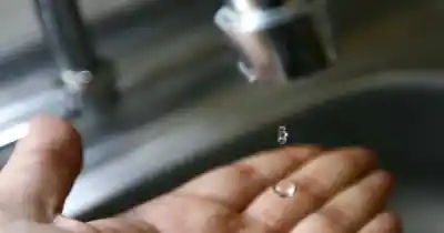 Se quedan sin agua por diez horas en Rivadavia: los barrios afectados y las recomendaciones de Aysam