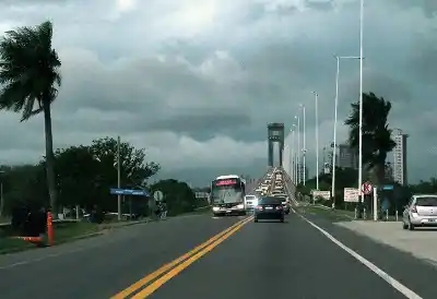 El puente Chaco-Corrientes rompe récord de tránsito: 19.002 vehículos por día en 2025
