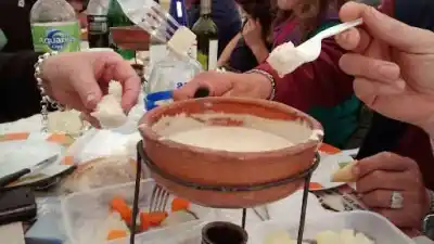 Pueblo Italiano se prepara para una jornada única: llega la Fiesta Zonal de la Bagna Cauda