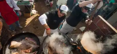 Hernando se prepara para ser subsede de la Fiesta Nacional del Disco de Arado