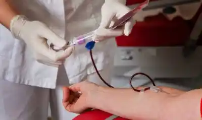 Donación de sangre en Salsipuedes: el operativo que busca salvar vidas y qué requisitos necesitás