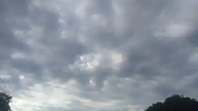 Misiones: el pronóstico anticipa un martes con lluvias en el sur y una máxima que sorprende