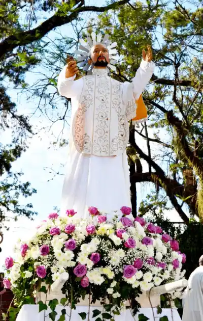 San Ignacio se prepara para su gran fiesta patronal: ¿qué actividades habrá?