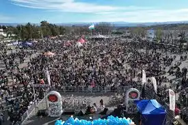 Día del Niño en Villa Carlos Paz: el festejo oficial ya tiene fecha y lugar