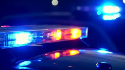 Cayeron de una moto en Paclín y la chica terminó grave en el Hospital de Niños