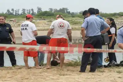 Una salida de caza terminó en tragedia: el momento fatal que nadie pudo evitar