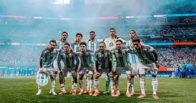 El reencuentro de la Selección con su gente: ¿cuándo y contra quién?