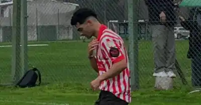 Golpe duro para Alumni: cayó 4-1 y se hunde en el fondo; Everton busca escapar
