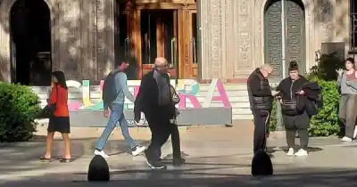 El clima en Mendoza: un martes cálido que anticipa un cambio brusco