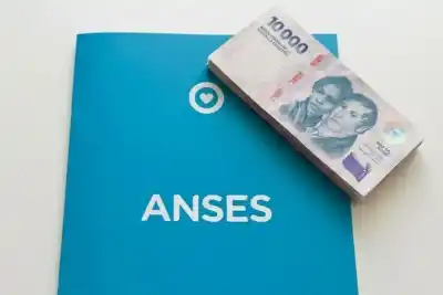 El cronograma de pagos de ANSES que nadie quiere perderse este martes