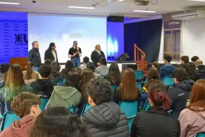 La UTN San Francisco lanzó un curso gratuito para que estudiantes creen su propia app