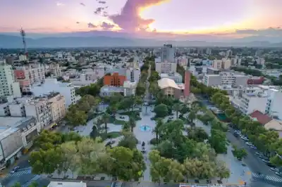 San Juan: ¿cómo estará el tiempo este martes?